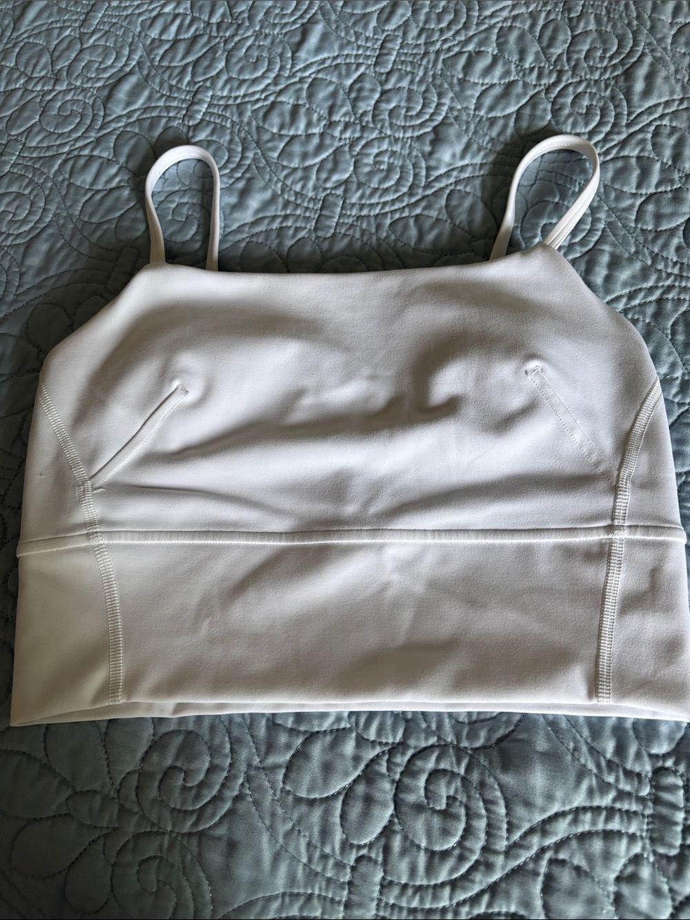 Lululemon Align Square neck tank